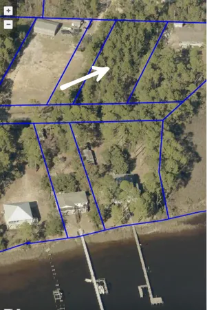 $115,000 | 7030 Santa Clara Drive, Navarre, FL 32566