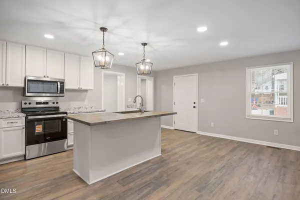 $199,900 | 118 Cherry Street, Henderson, NC 27536