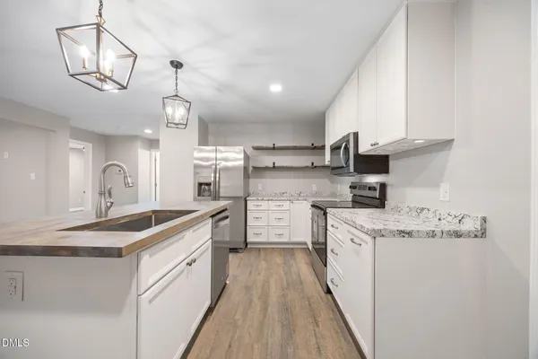$199,900 | 118 Cherry Street, Henderson, NC 27536