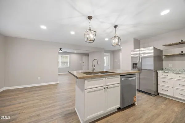 $199,900 | 118 Cherry Street, Henderson, NC 27536