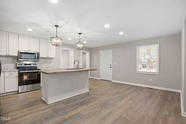 $199,900 | 118 Cherry Street, Henderson, NC 27536