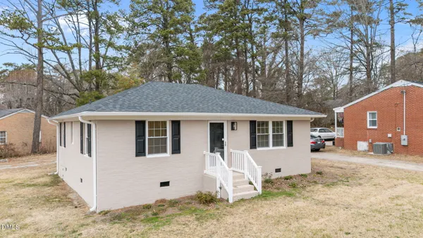 $199,900 | 118 Cherry Street, Henderson, NC 27536