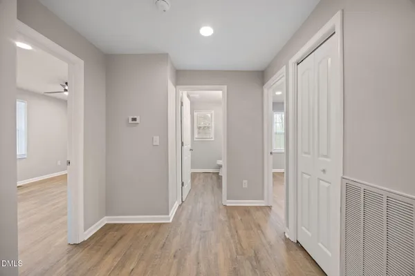 $199,900 | 118 Cherry Street, Henderson, NC 27536