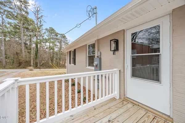 $199,900 | 118 Cherry Street, Henderson, NC 27536