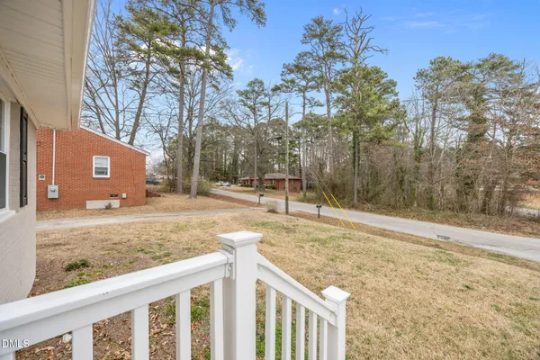 $199,900 | 118 Cherry Street, Henderson, NC 27536