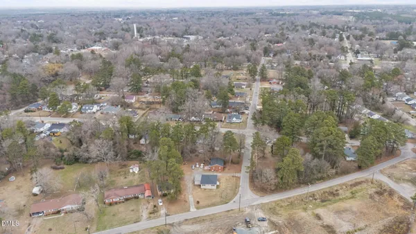 $199,900 | 118 Cherry Street, Henderson, NC 27536