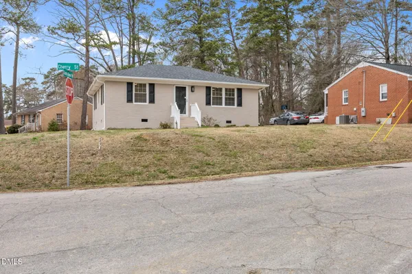 $199,900 | 118 Cherry Street, Henderson, NC 27536