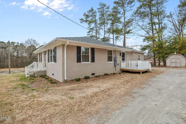 $199,900 | 118 Cherry Street, Henderson, NC 27536