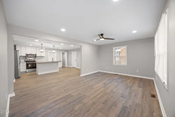 $199,900 | 118 Cherry Street, Henderson, NC 27536