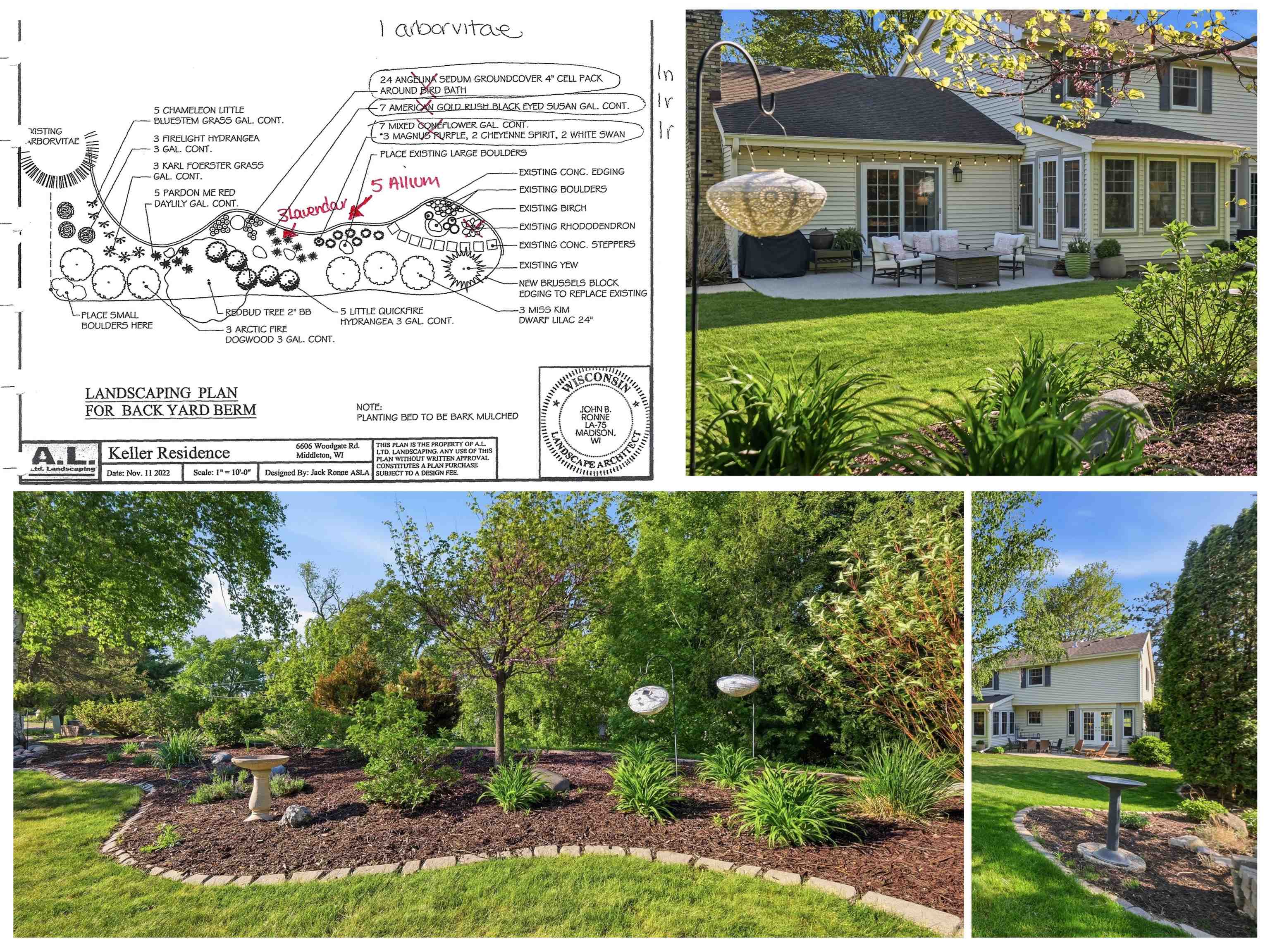 6606 Woodgate Road Middleton, WI 53562 - Photo 22 of 37