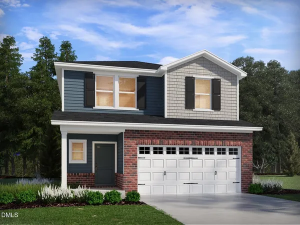 $385,000 | 6156 Ivy Brk Trail, Wendell, NC 27591