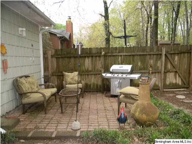 5940 Dug Hollow Road Pinson, AL 35126 - Photo 20 of 24