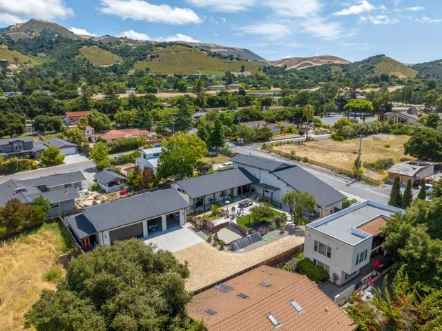 $2,999,000 | 8 El Caminito Road, Carmel Valley, CA 93924
