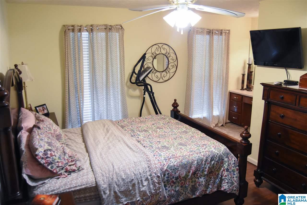 206 Tredegar Road Jacksonville, AL 36265 - Photo 23 of 34