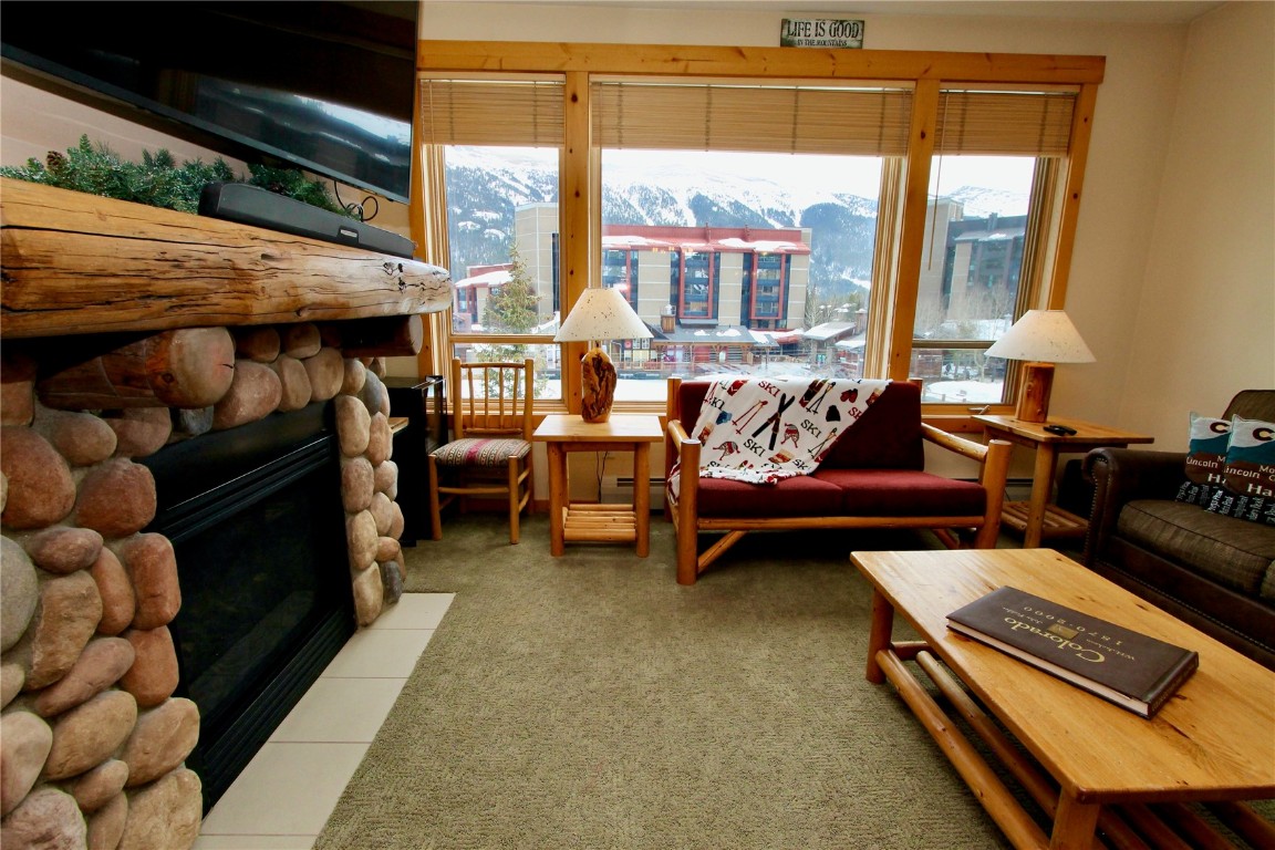 172 Copper Circle, Unit 204 Copper Mountain, CO 80443 - Photo 11 of 34
