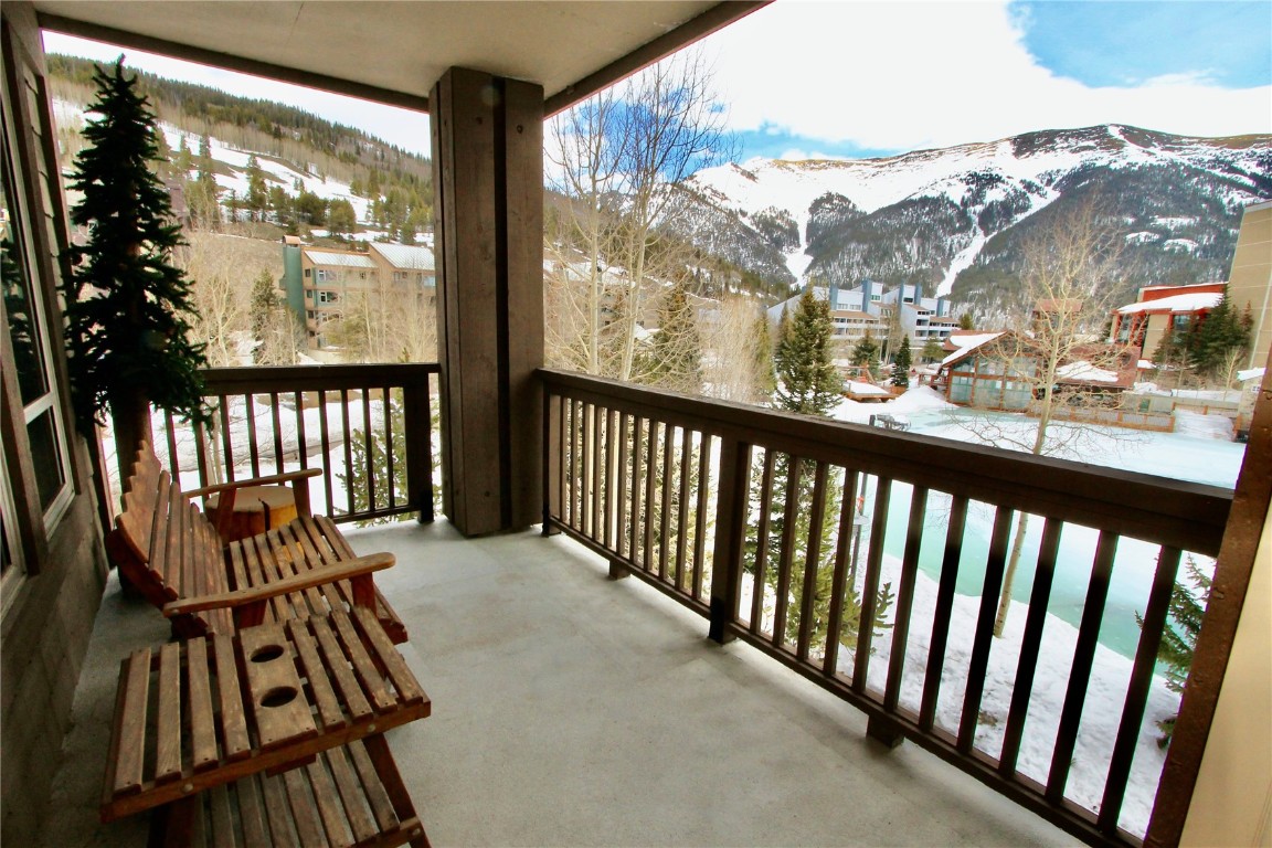 172 Copper Circle, Unit 204 Copper Mountain, CO 80443 - Photo 12 of 34