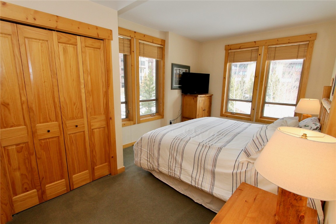 172 Copper Circle, Unit 204 Copper Mountain, CO 80443 - Photo 14 of 34