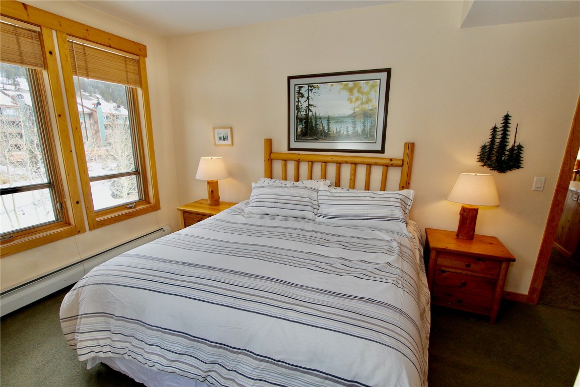 172 Copper Circle, Unit 204 Copper Mountain, CO 80443 - Photo 15 of 34