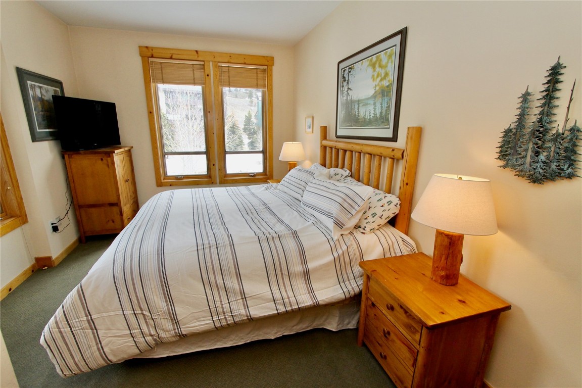 172 Copper Circle, Unit 204 Copper Mountain, CO 80443 - Photo 16 of 34