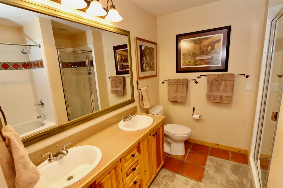 172 Copper Circle, Unit 204 Copper Mountain, CO 80443 - Photo 19 of 34