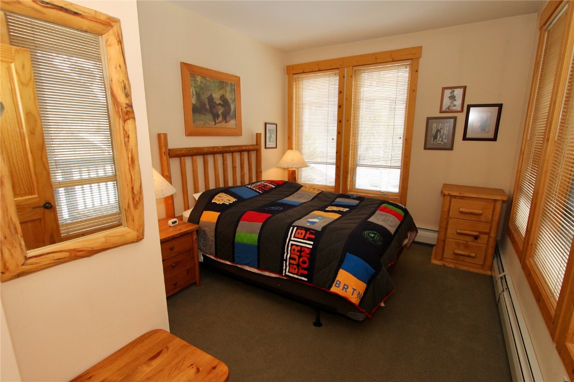 172 Copper Circle, Unit 204 Copper Mountain, CO 80443 - Photo 20 of 34