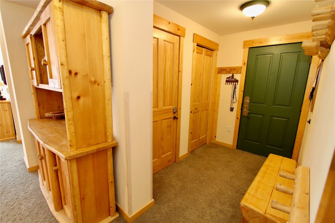 172 Copper Circle, Unit 204 Copper Mountain, CO 80443 - Photo 2 of 34