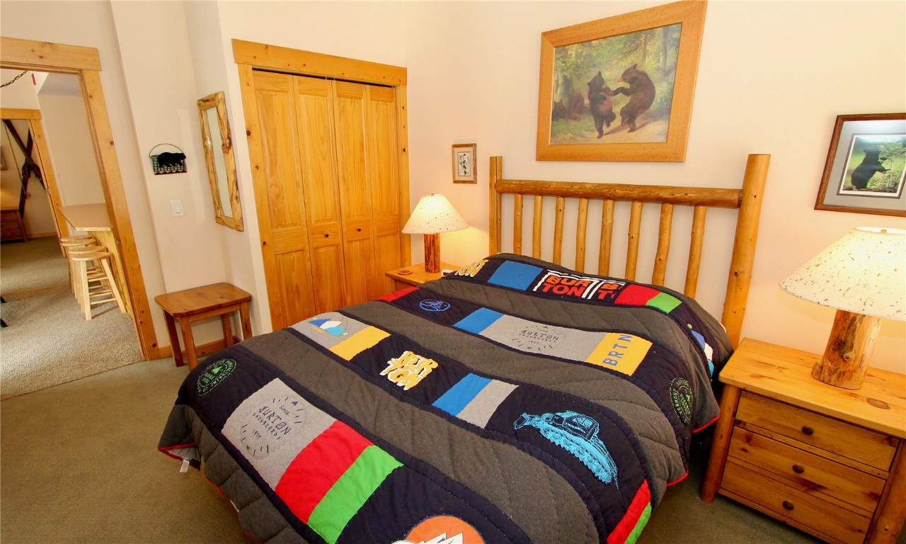 172 Copper Circle, Unit 204 Copper Mountain, CO 80443 - Photo 21 of 34