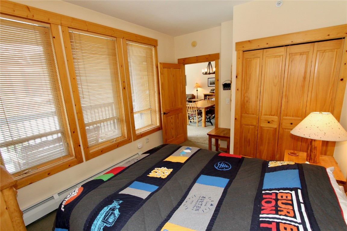 172 Copper Circle, Unit 204 Copper Mountain, CO 80443 - Photo 22 of 34