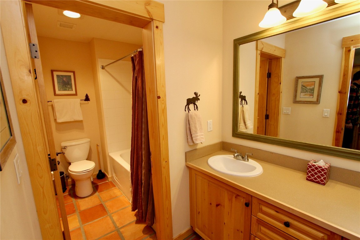 172 Copper Circle, Unit 204 Copper Mountain, CO 80443 - Photo 23 of 34