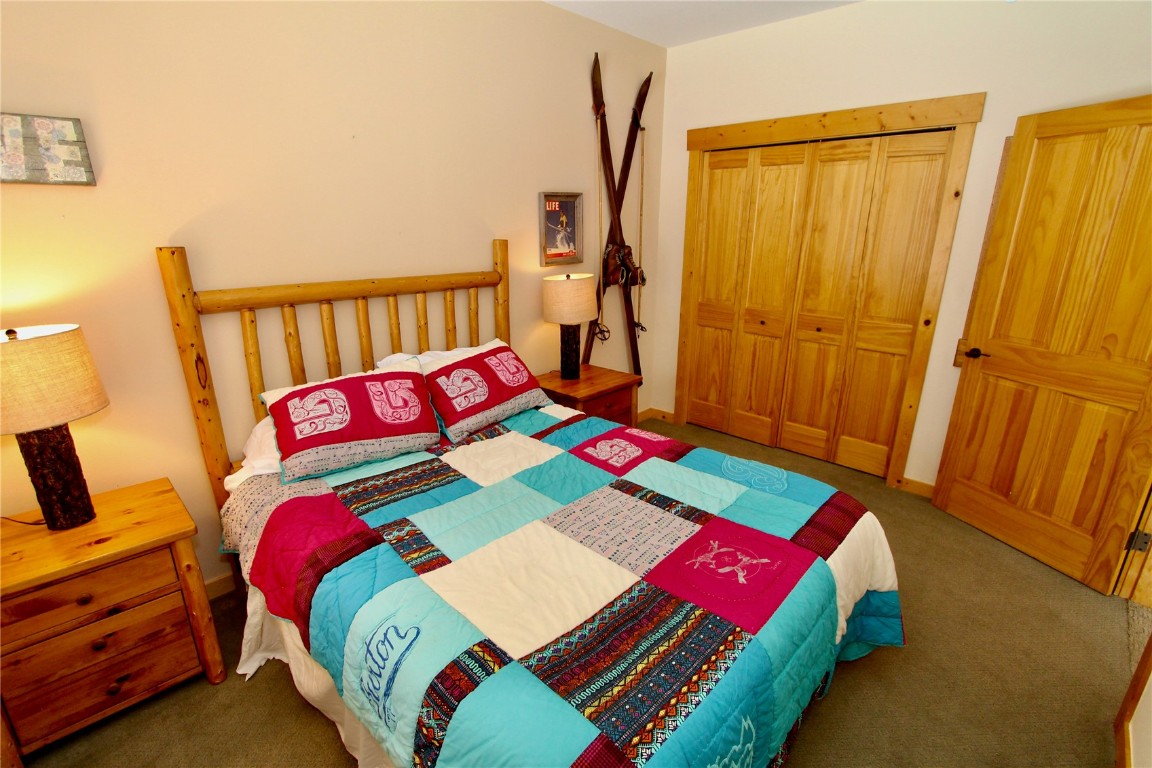 172 Copper Circle, Unit 204 Copper Mountain, CO 80443 - Photo 24 of 34