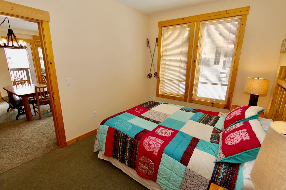 172 Copper Circle, Unit 204 Copper Mountain, CO 80443 - Photo 25 of 34