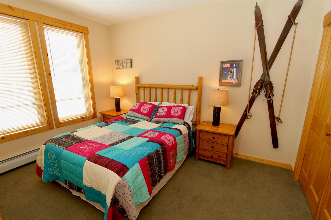 172 Copper Circle, Unit 204 Copper Mountain, CO 80443 - Photo 26 of 34