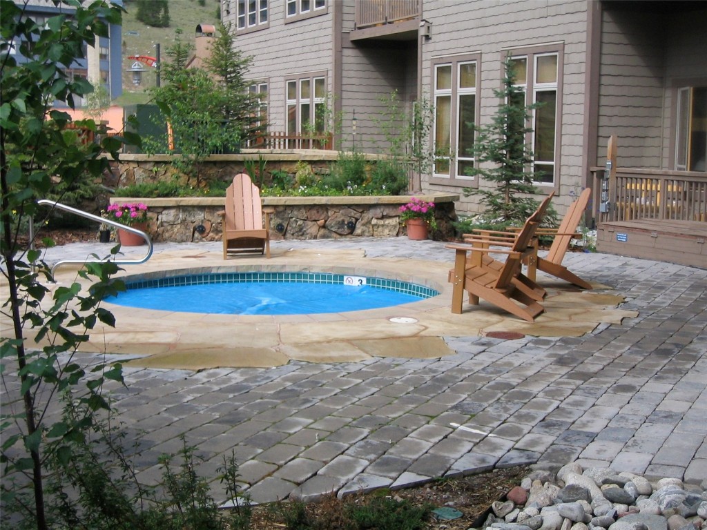 172 Copper Circle, Unit 204 Copper Mountain, CO 80443 - Photo 30 of 34