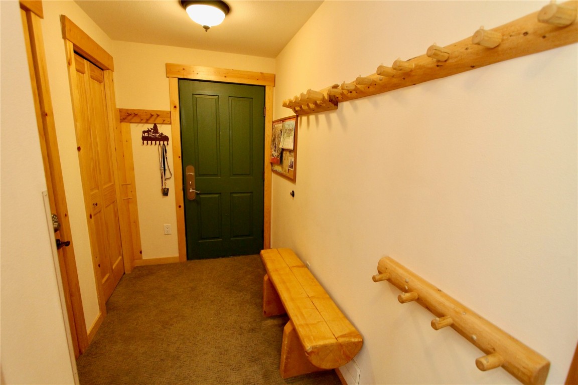 172 Copper Circle, Unit 204 Copper Mountain, CO 80443 - Photo 3 of 34