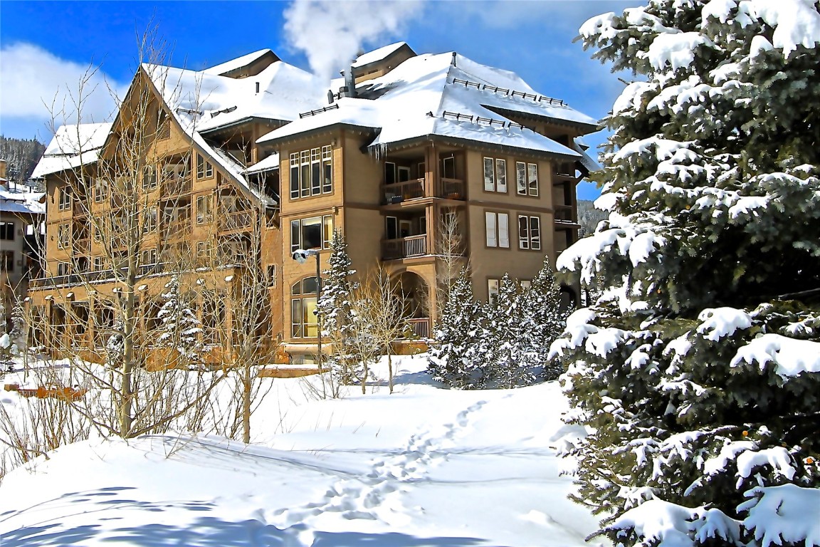 172 Copper Circle, Unit 204 Copper Mountain, CO 80443 - Photo 33 of 34