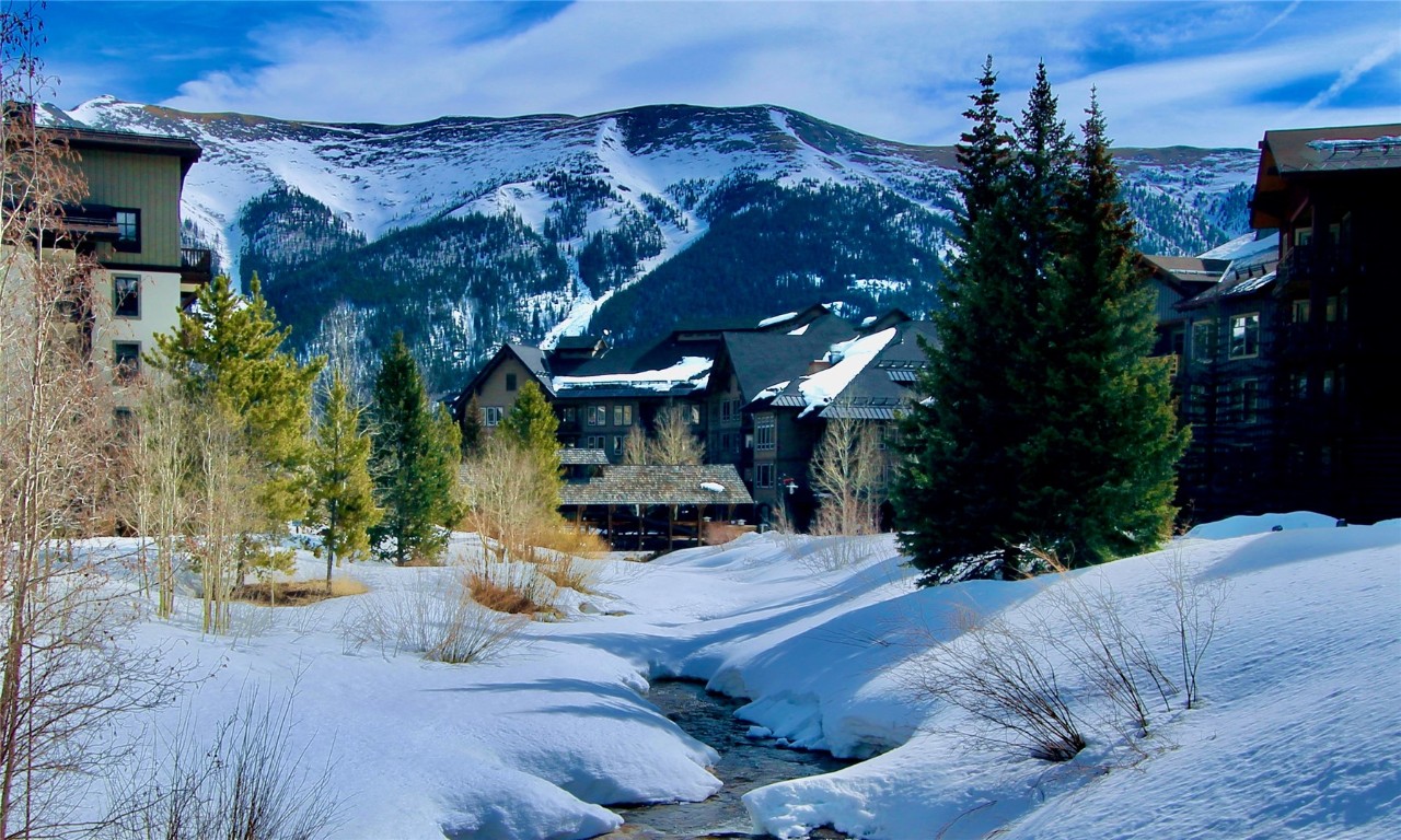 172 Copper Circle, Unit 204 Copper Mountain, CO 80443 - Photo 34 of 34