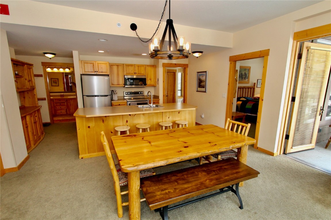 172 Copper Circle, Unit 204 Copper Mountain, CO 80443 - Photo 6 of 34