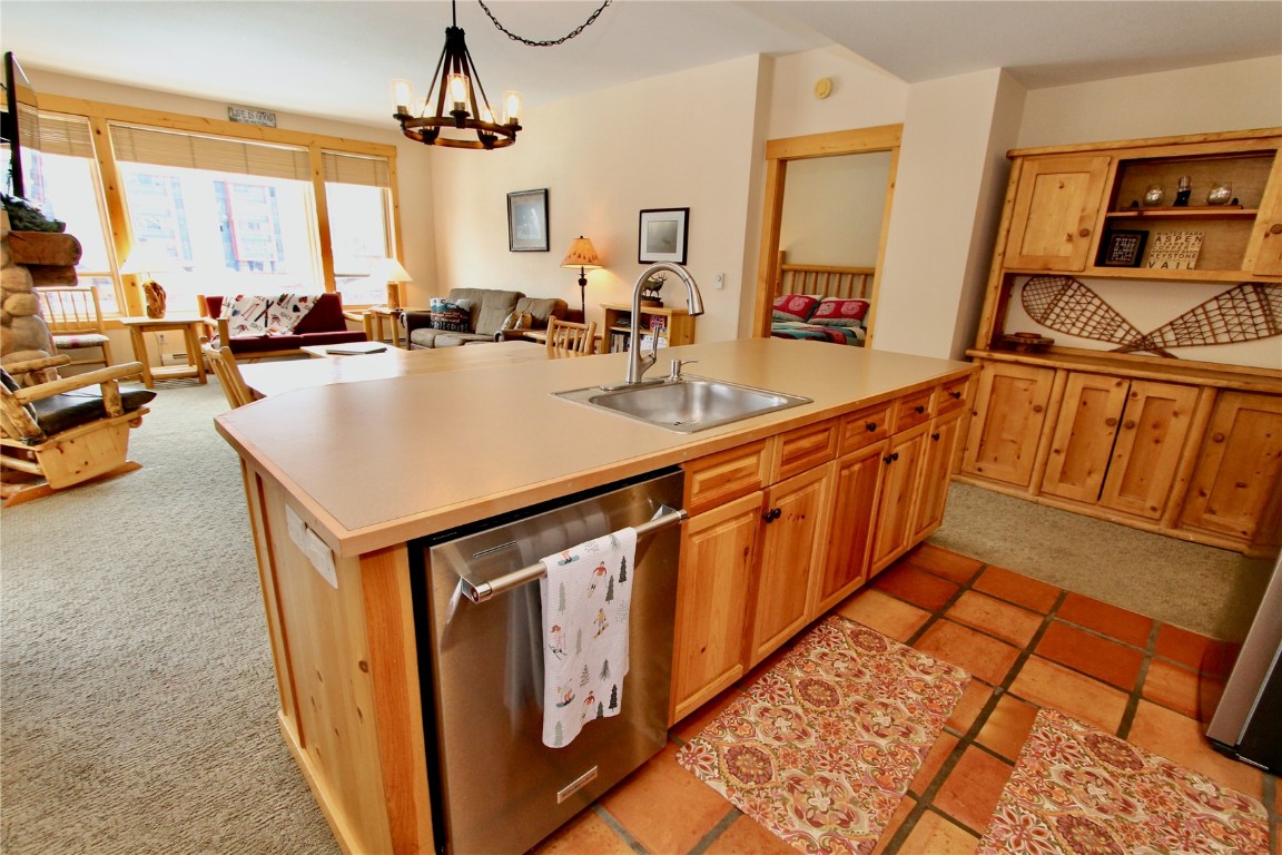 172 Copper Circle, Unit 204 Copper Mountain, CO 80443 - Photo 7 of 34