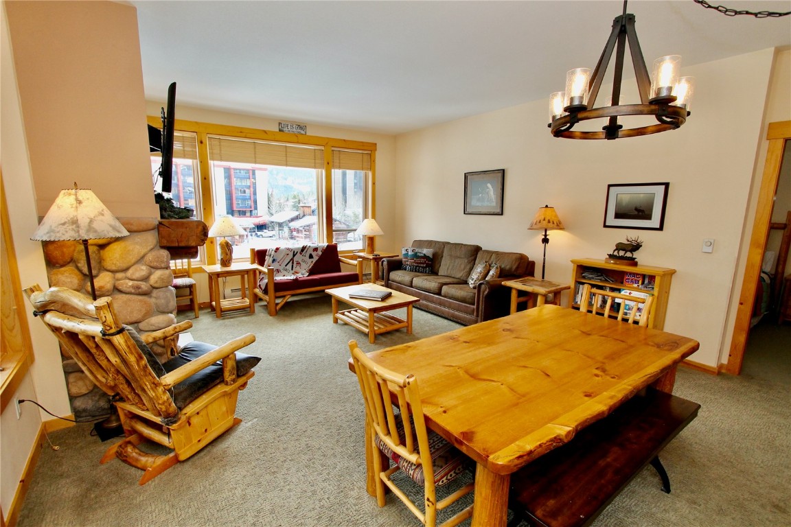 172 Copper Circle, Unit 204 Copper Mountain, CO 80443 - Photo 9 of 34