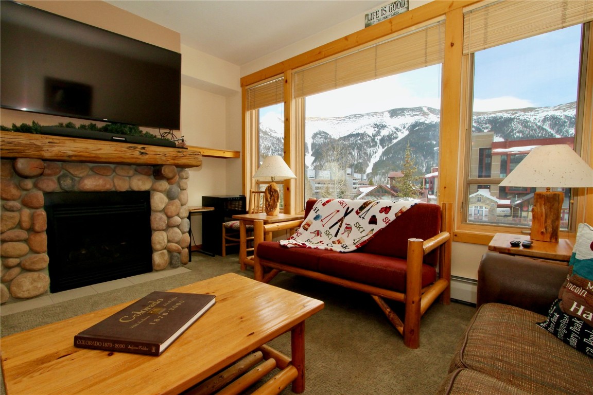 172 Copper Circle, Unit 204 Copper Mountain, CO 80443 - Photo 10 of 34