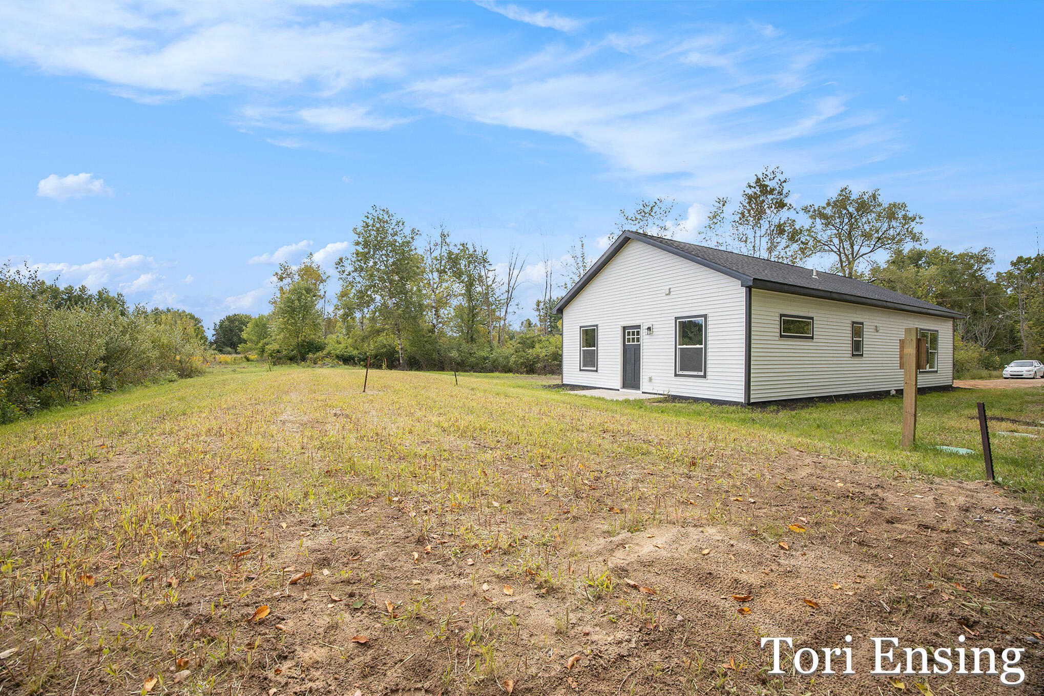 1881 South Derby Road Sidney, MI 48885 - Photo 3 of 16 1881 S Derby-25