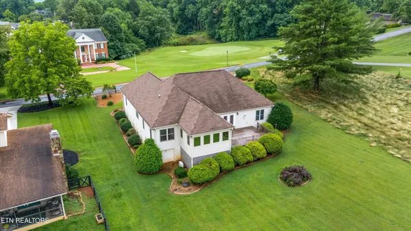 $549,000 | 140 Chuniloti Way, Loudon, TN 37774