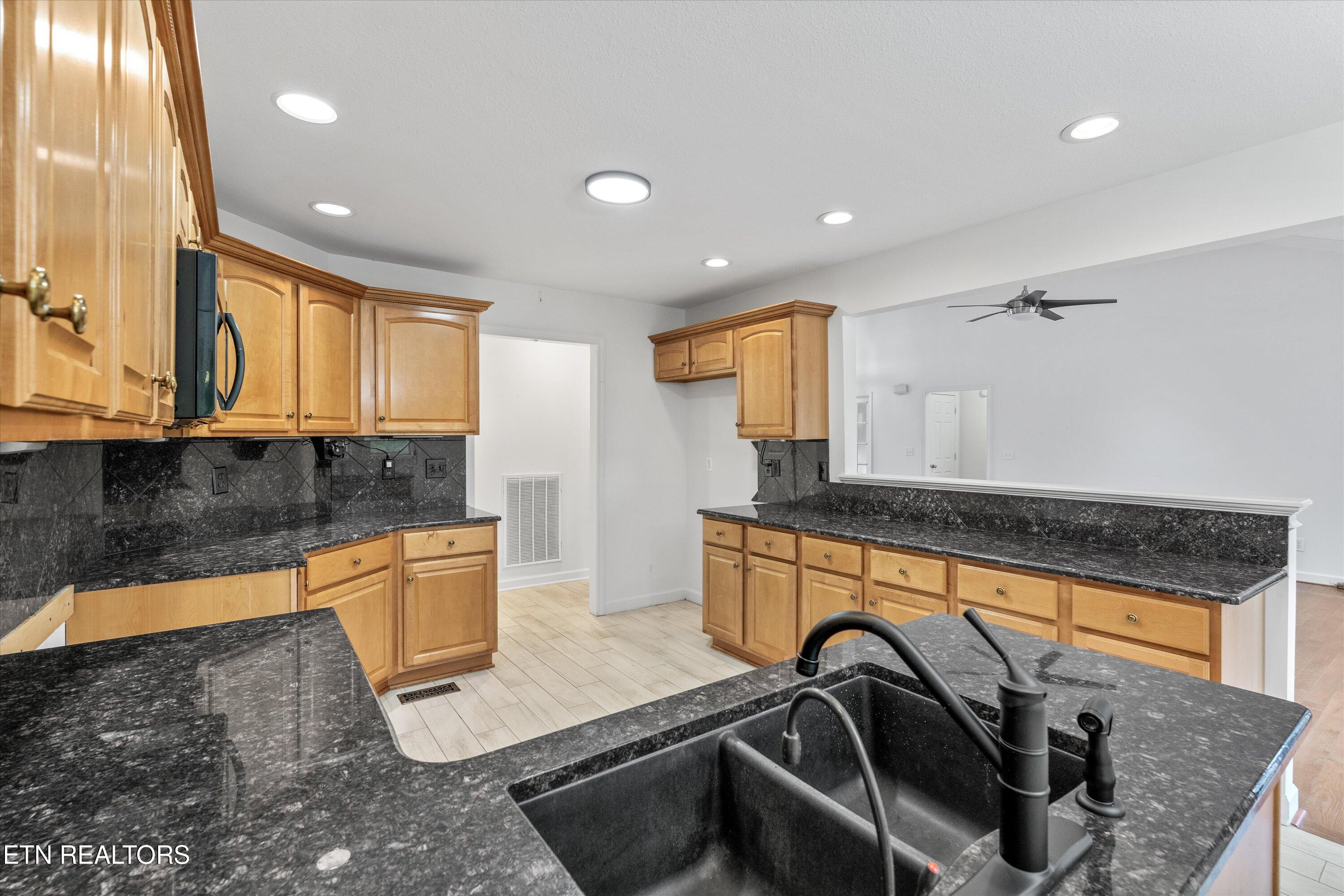 140 Chuniloti Way Loudon, TN 37774 - Photo 13 of 22 12-140 Chuniloti Way08-KITCHEN