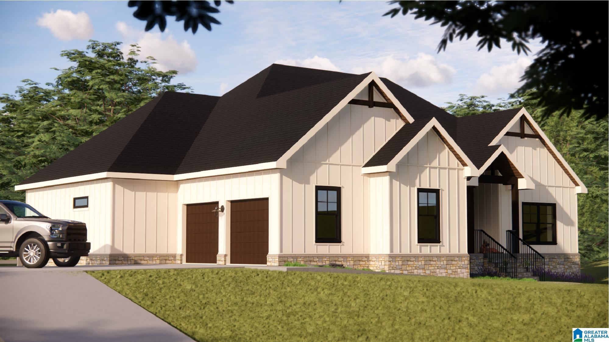 39 Lake Point Drive Lincoln, AL 35096 - Photo 2 of 8