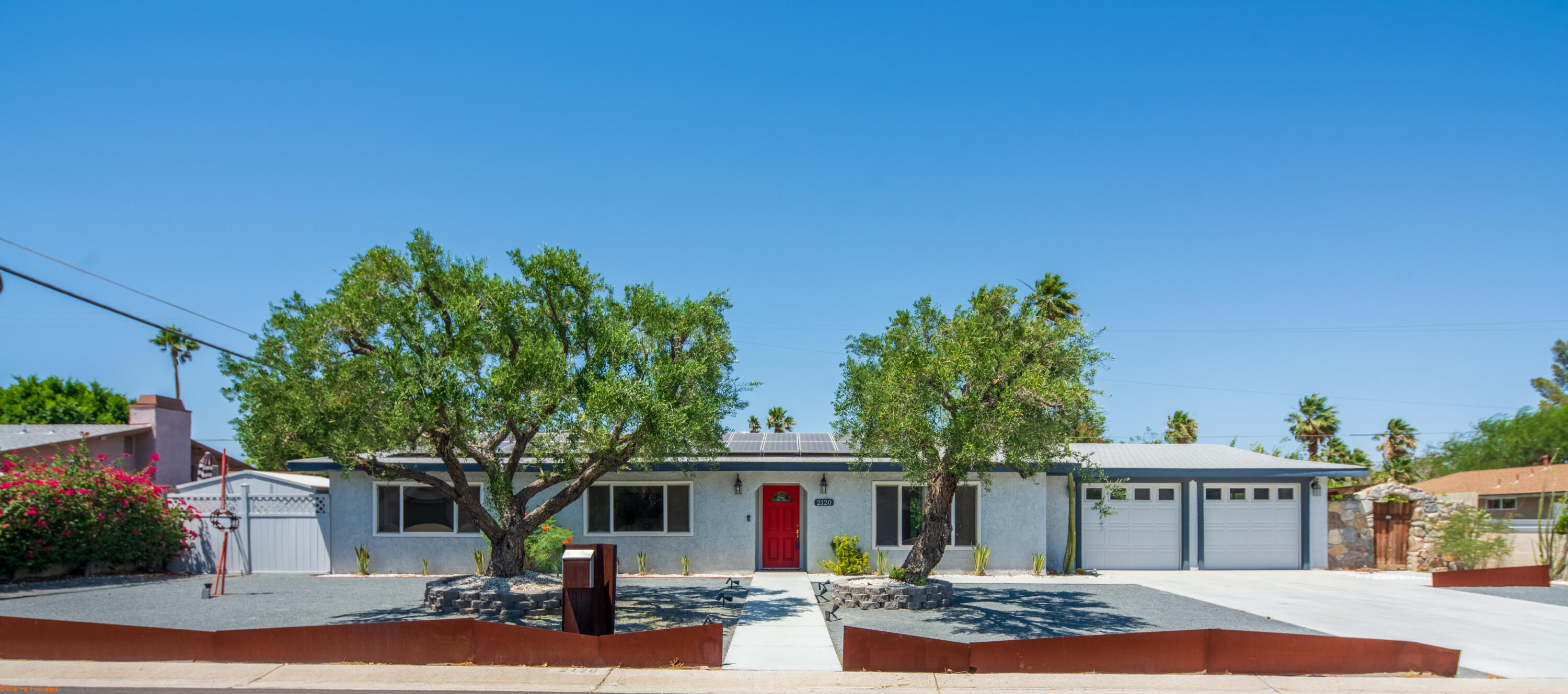 2120 East Del Lago Road Palm Springs, CA 92262 - Photo 49 of 49 Were Focused 2120 Del Lago-42