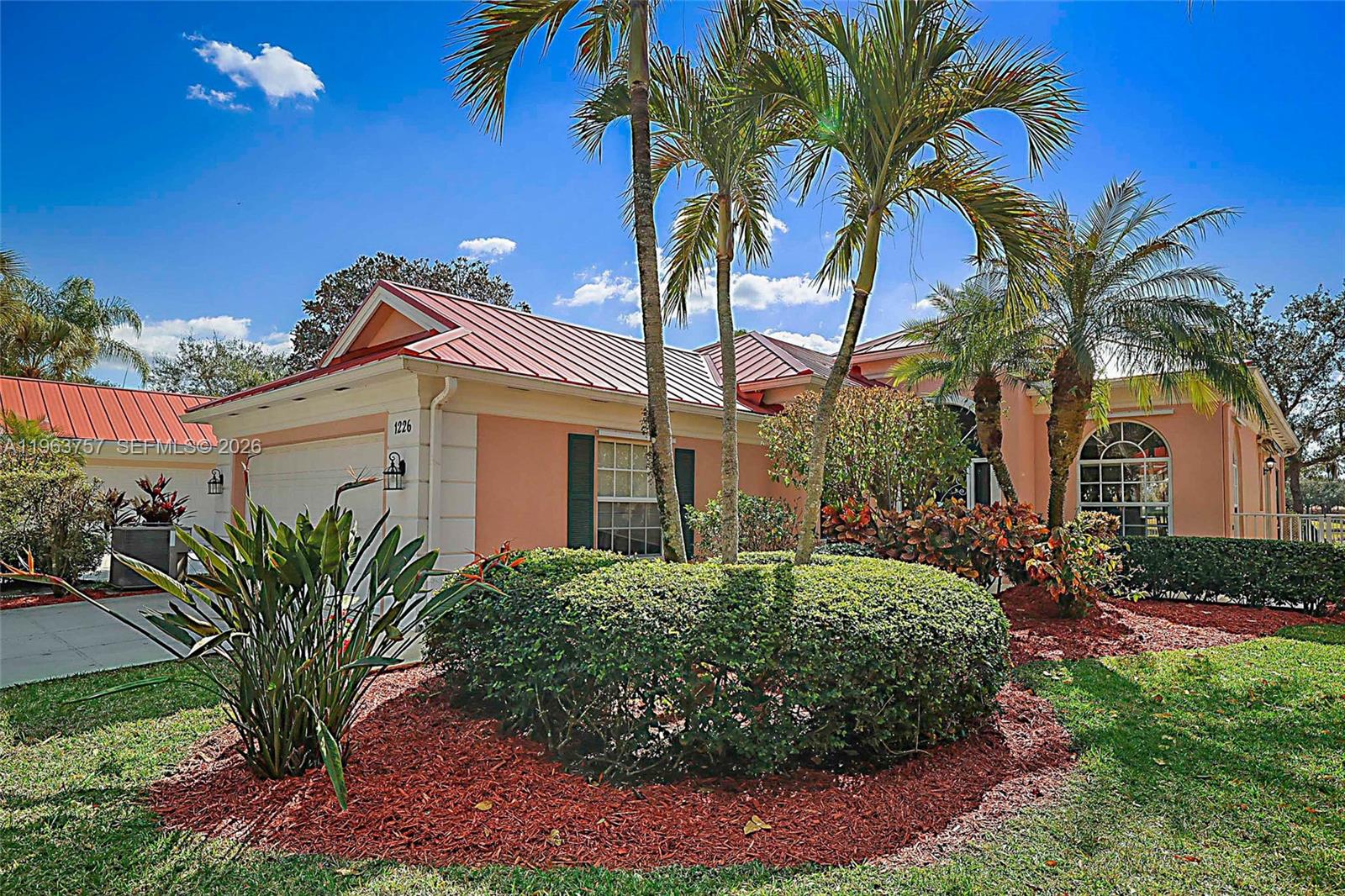 1226 Southwest Eagleglen Place Stuart, FL 34997 - Photo 40 of 45