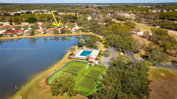 $610,000 | 1226 Southwest Eagleglen Place, Stuart, FL 34997