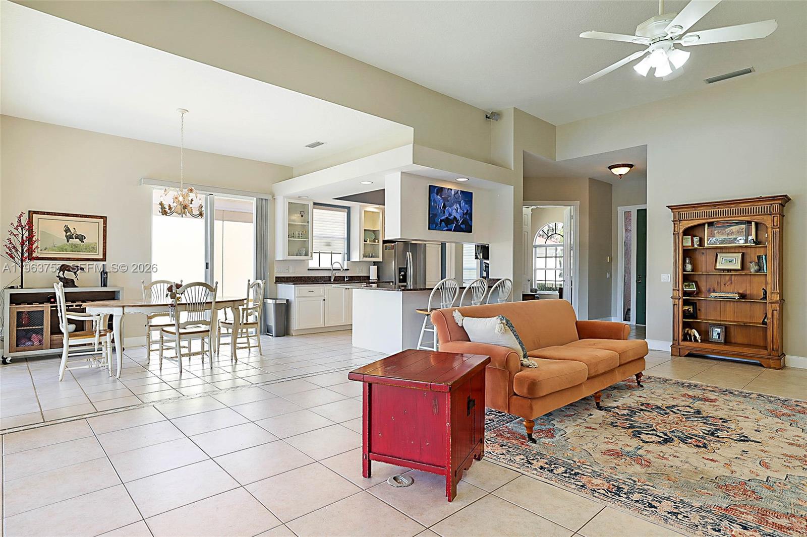 1226 Southwest Eagleglen Place Stuart, FL 34997 - Photo 6 of 45