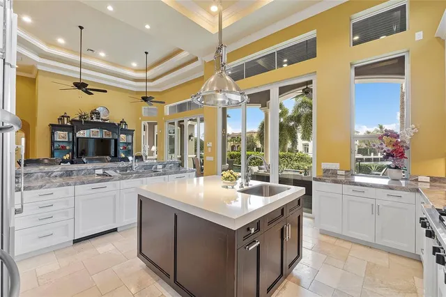 $4,199,000 | 3430 Northeast 23rd Avenue, Lighthouse Point, FL 33064