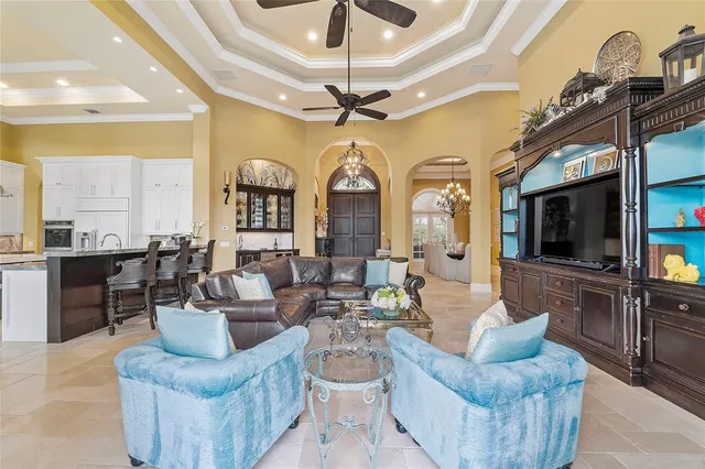 $4,199,000 | 3430 Northeast 23rd Avenue, Lighthouse Point, FL 33064